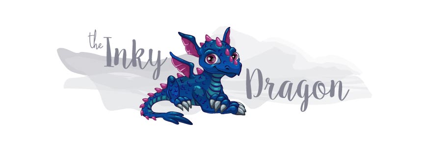 The Inky Dragon